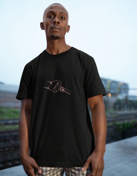 LIVE YOUR DREAM T-SHIRT - Image 8
