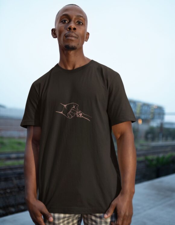 LIVE YOUR DREAM T-SHIRT - Image 4
