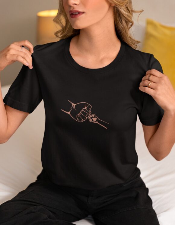 LIVE YOUR DREAM T-SHIRT - Image 6