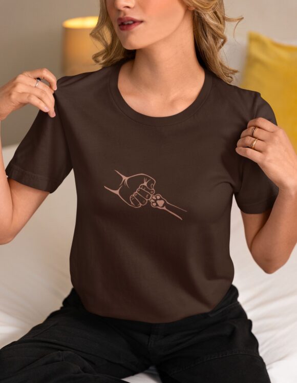 LIVE YOUR DREAM T-SHIRT - Image 2