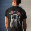 AWAY FROM HOME T-SHIRT