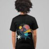 MODERN STAR T-SHIRT