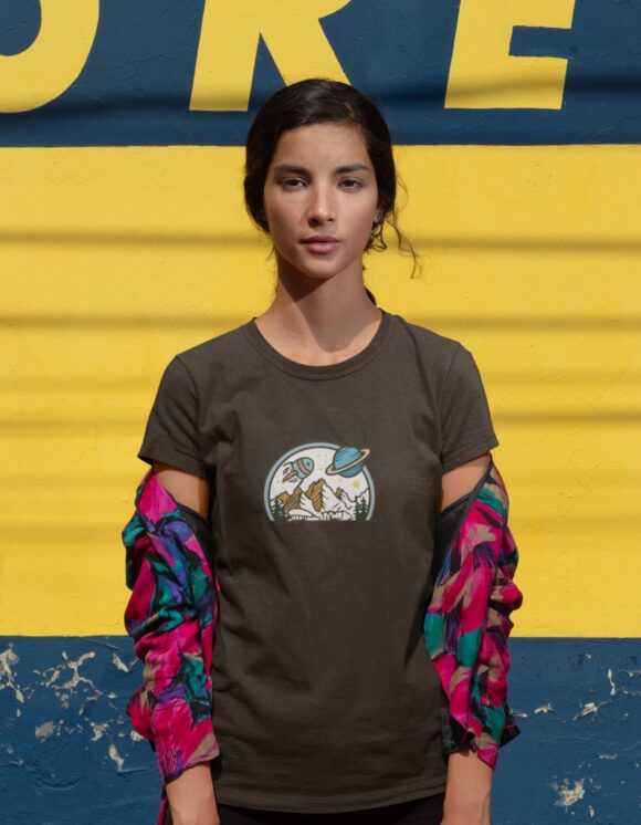 VECTOR T-SHIRT - Image 5