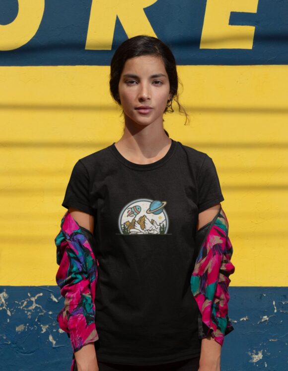 VECTOR T-SHIRT - Image 3