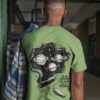 PAINT BRUSH T-SHIRT