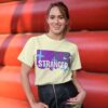 STRANGER T-SHIRT