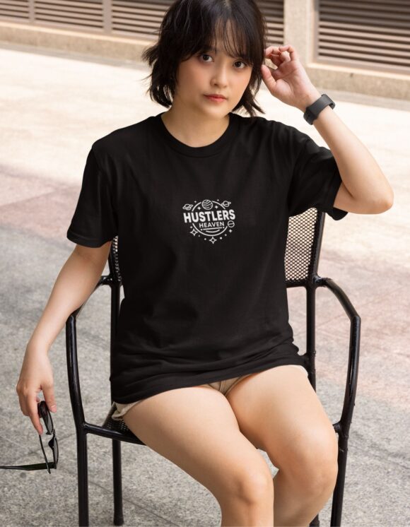AWAY FROM HOME T-SHIRT - Image 4