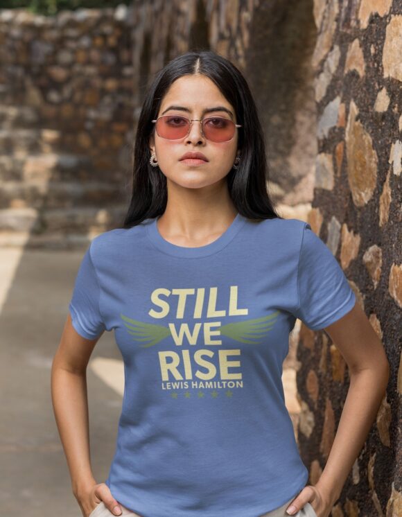 STILL WE RISE T-SHIRT - Image 8