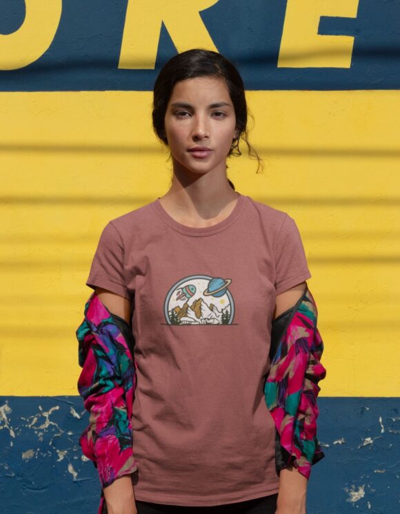 VECTOR T-SHIRT - Image 9