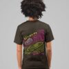SPINNING TO SURVIVE T-SHIRT