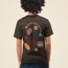 EXPLORE THE UNKNOWN T-SHIRT