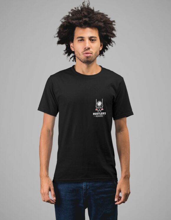 EXPLORE THE UNKNOWN T-SHIRT - Image 6