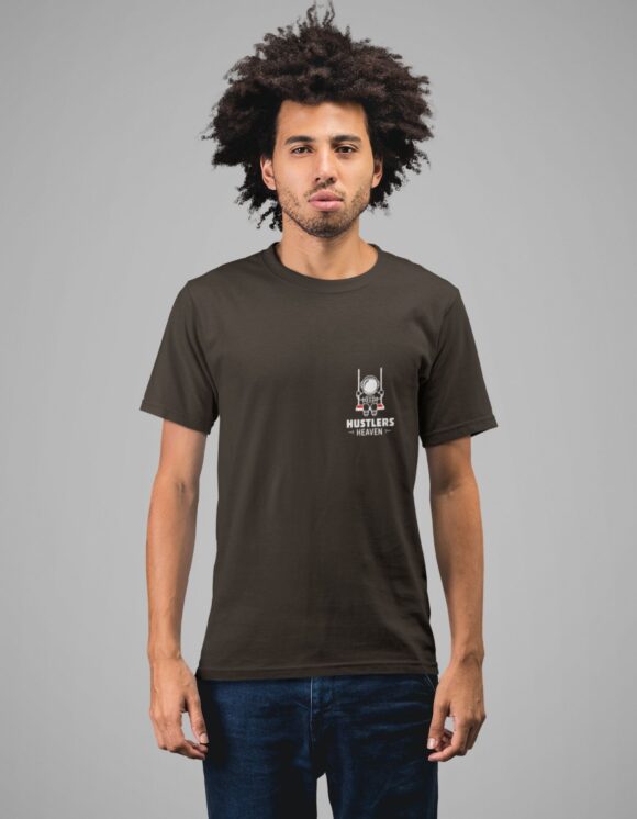 EXPLORE THE UNKNOWN T-SHIRT - Image 2