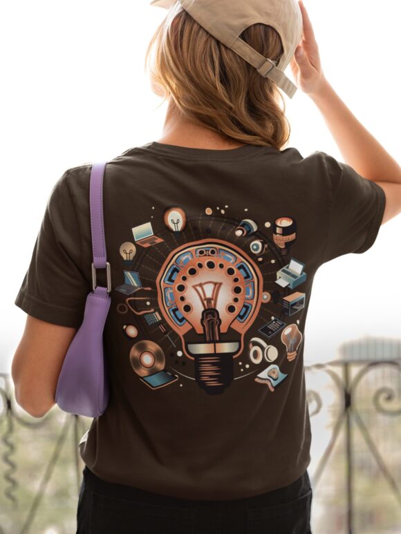 EUREKA T-SHIRT - Image 8