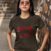 AGAINST ALL ODDS T-SHIRT