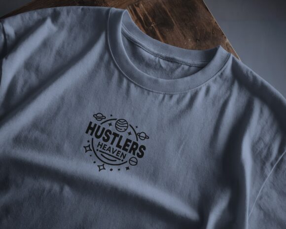 BE THE CHANGE T-SHIRT - Image 18