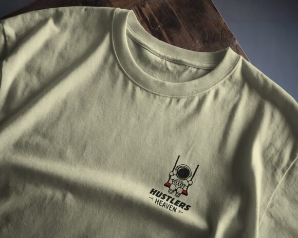 VENTURE BEYOND LIMITS T-SHIRT - Image 12