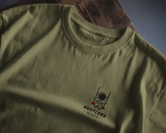 VENTURE BEYOND LIMITS T-SHIRT - Image 15