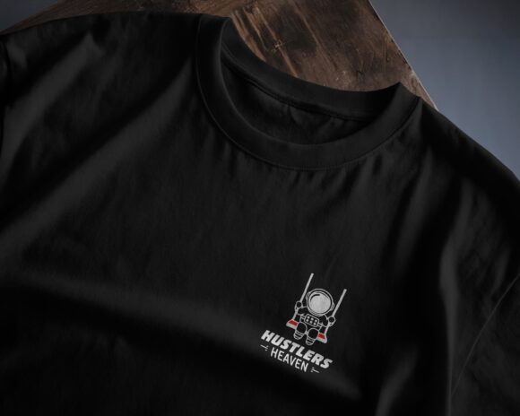 VENTURE BEYOND LIMITS T-SHIRT - Image 6