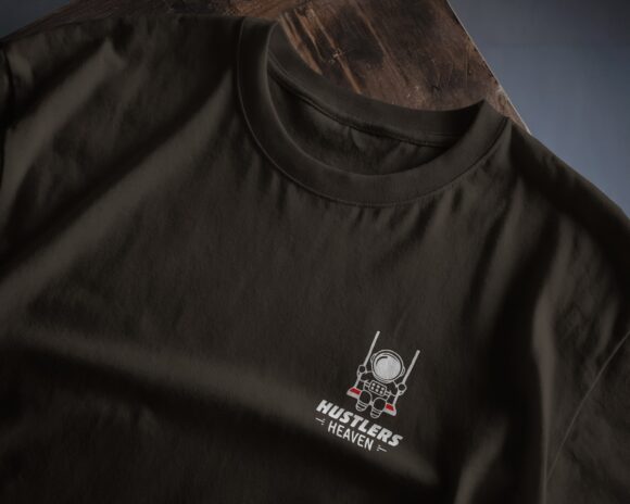 VENTURE BEYOND LIMITS T-SHIRT - Image 9