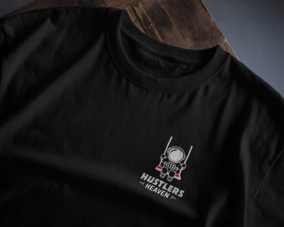EXPLORE THE UNKNOWN T-SHIRT - Image 8