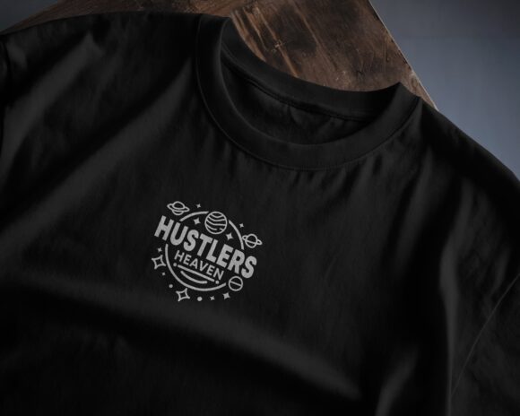 BE THE CHANGE T-SHIRT - Image 6