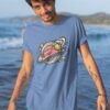RED PLANET T-SHIRT