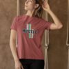 HUSTLE T-SHIRT