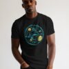 PLANET BLUEPRINT T-SHIRT