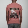VENTURE BEYOND LIMITS T-SHIRT