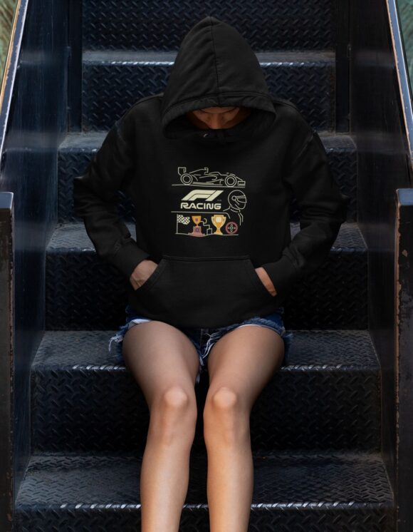 F1 HOODIE
