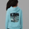 ASTRONAUT SKI HOODIE