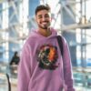 ASTROFIRE HOODIE