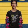 ASTRONAUT VECTOR T-SHIRT