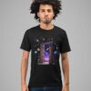 WAY TO SPACE T-SHIRT