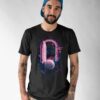 COSMIC PORTAL T-SHIRT